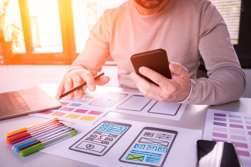 Customer Journey Map