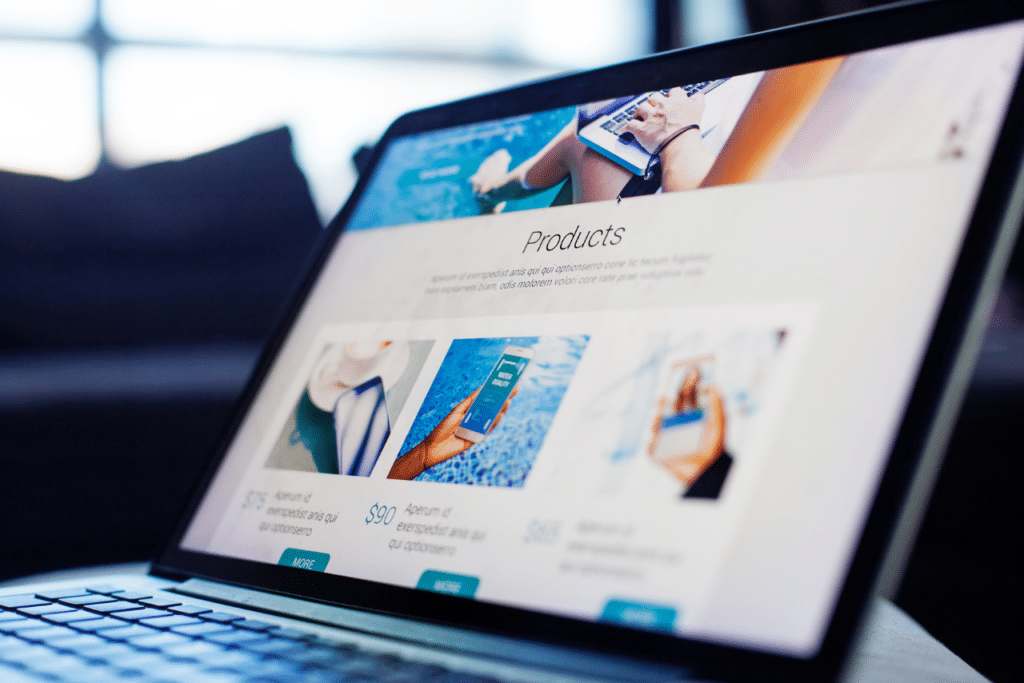 Boost traffic to your website