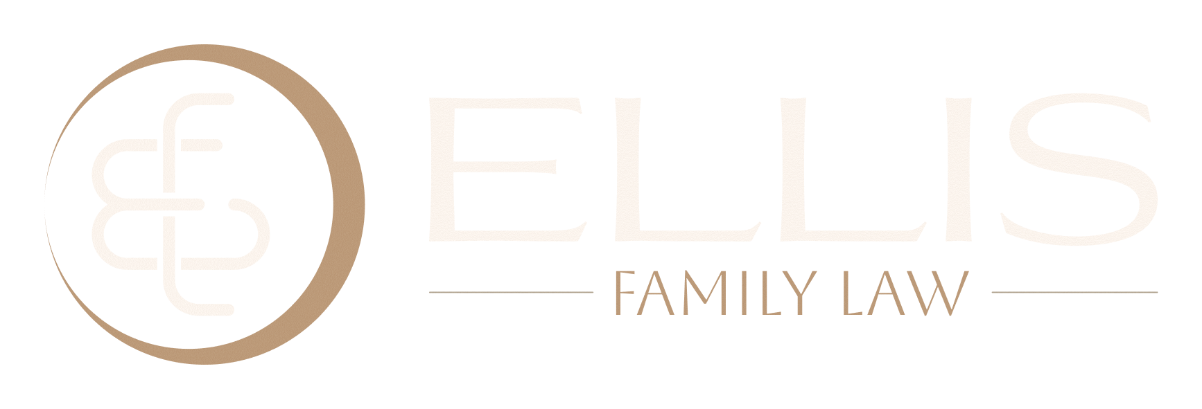 EFL Logo Ring Dark Transparent
