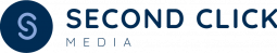 Second Click Media Website and Marketing Agency Logo